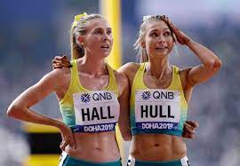 Climbing makes historic olympic debut in controversial new format (photos). Jessica Hull In Form Prior To Tokyo Runner S Tribe