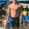 American swimmer caeleb dressel is in the record books. 3