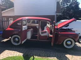 Image result for Regal Maroon 1941 Dodge