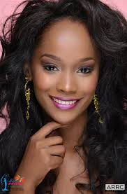 MISS & CIE ♔ : MISS UNIVERSE JAMAICA 2016