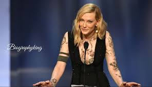 He is the husband of actress cate blanchett. Cate Blanchett Biography Wife Family Age Affair Husband More