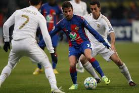 Tv channel, live stream & how to watch. Real Madrid Vs Cska Moscow 2012 Uefa Champions League Cska Need Miracle To Beat Los Blancos Sbnation Com