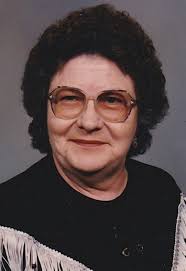 Beverly Mae Umlauf Drager (1933-2006)