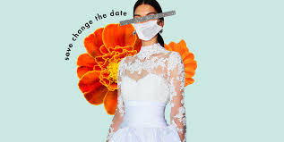 By henrik pettersson, byron manley, sergio hernandez and deidre mcphillips, cnn. All 2020 Weddings Should Be Postponed Because Of Covid 19 Risk
