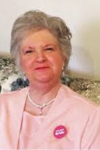 Obituary information for Cheryl Sue Smick