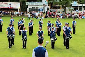 Kinder an die macht lyrics. Kinder An Die Macht Die Herbert Gronemeyer Show Spielmannszug Oberlichtenau E V