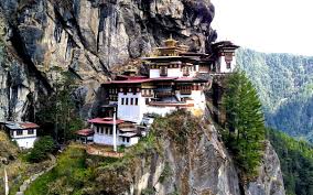 Welcome to paro international airport, the gateway to himalayan kingdom of bhutan. Tiger S Nest Trek Bhutan Everything You Need To Know Cultura Obscura