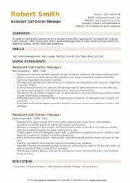 Roles And Responsibilities Of An Assistant Manager In Bpo