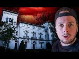 Australia's HAUNTED Asylum: We Captured TERRIFYING Paranormal Activity