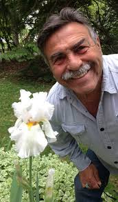 Obituary of Nicholas Ruggieri