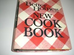 Connect to a local better homes and gardens® real estate affiliated agent who can help you throughout the home buying process. Better Homes And Gardens New Cook Book Vintage Meredith Press 3 Ring Binder Ebay