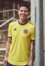 Keep support me to make great dream league soccer kits. Adidas Launch Colombia 2021 Home Shirt Soccerbible