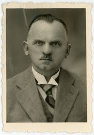 Herman-Paul Rossmann. Passitaotluse foto