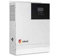HFP4850S80-H 48v hybrid offgrid inverter solare mppt opzione parallela