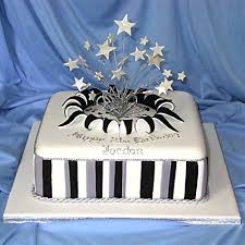 Well since he's turning 18, make a cake on something he likes. Quick Ideas For A Boy S 18th Birthday Cakecentral Com