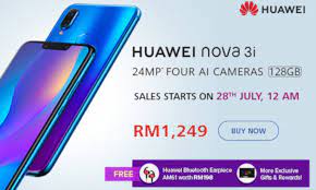 We've updated all the huawei mobile phones price in nepal you can buy in 2020 along with its full review, updated specifications, & features. Get The Huawei Nova 3i And Get A Free Huawei Bluetooth Earpiece And More Starting 28 July 2018 Technave