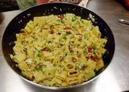 Check spelling or type a new query. Mezzi Paccheri Al Filetto Di Orata Le Meraviglie Di Cicetta