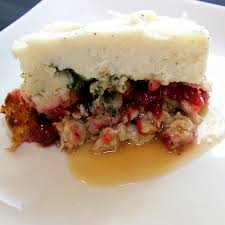 Known for bringing the best of the fields to the city, farmer j have opened a new all day restaurant with dishes influenced by the med and beyond. Farmer S Turkey Dinner Pie Muskoka Lakes Farm Winery