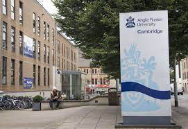 Anglia ruskin is one of the largest universities in the east of england with. Anglia Ruskin University S Lectures To Be Suspended