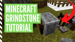 Tools have always been a vital part of human evolution since time immemorial. How To Make And Use A Grindstone In Minecraft