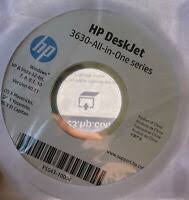 For the wireless connection in windows 7, search for devices in windows and then choose devices and printers. Hp Deskjet 3630 Driver
