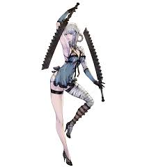 Now with a modern upgrade, experience masterfully revived visuals, a fascinating storyline and more! Nier Replicant Ver 1 22474487139 Artwork Rpgfan