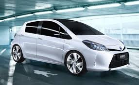 Three trim levels are offered: 2018 Toyota Yaris Ia Features A 7 Inch Touch Screen Display Mega Dealer News