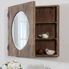 There are five pieces of wood needed for boxing to your bathroom rustic medicine cabinets and barnwood etsy rustic decorating. 35 Home Storage Ideas Room By Room Rustic Medicine Cabinets Mirror Cabinets Traditional Medicine Cabinets