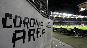 Maybe you would like to learn more about one of these? Coronavirus Outbreak 8 Footballers From Mexico S Santos Laguna Test Positive For Covid 19 Still No Symptoms Displayed Health News Firstpost