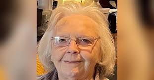 Helen Verine "Vi" Cagle Obituary