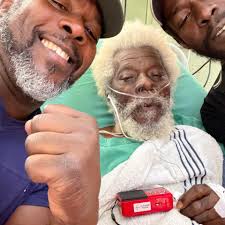 Robert Danger McCarthy