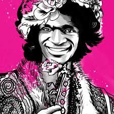 The Artists — Art in Ad Places