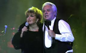 Enrique Guzmán y Angélica María cuentan cómo fue su romance: “Sí hubo besos y ricos