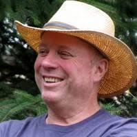 Mike Morehead's Instagram, Twitter & Facebook