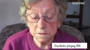 Walddorfhäslach: Zeitzeugen