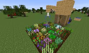 Saicopvp building a cactus farm подробнее. 1 7 10 Agricraft Feed The Beast