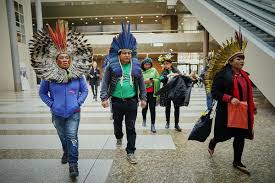 We did not find results for: Unpunished In Brazil Crimes Against Indigenous People Are Submitted To The Icc Justiceinfo Net