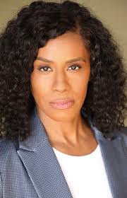 Veronica Nix's Instagram, Twitter & Facebook