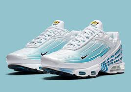 Nike Air Max Plus 3 Ck6715 100 Release Info Sneakernews Com In 2020 Air Max Plus Air Max Nike Air Max Plus