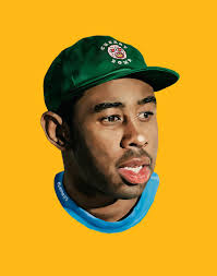 Evemellsart Shop Redbubble Tyler The Creator Wallpaper Music Art Print Tyler The Creator