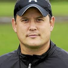 Michigan assistant, former St. Edward coach Rick Finotti is John Carroll's  new football coach