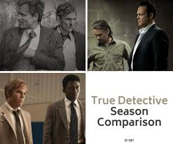 Starring some of the best performances. True Detective Season Comparison The Monthly Film Festival