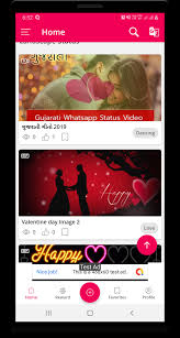 Statusvideosongs.in does not permit copyright infringing activities on its platform, and will promptly suspend copyrighted content. Heloapp U Video Status Share Discover Watch For Android Apk Download