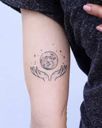 There are 46 pinterest tattoos for sale on etsy, and they. Vsco Tattoo Design Ideas And Inspiration Popsugar Beauty