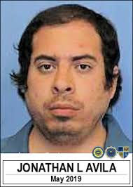 JONATHAN AVILA