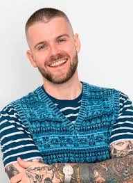 Kyle Press's Instagram, Twitter & Facebook