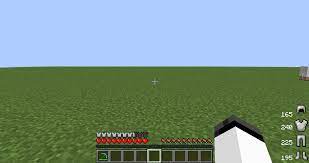 But is there a way to disable the armor durability? 1 8 9 Durability Show Mod Download Planeta Minecraft