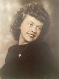 Obituary for Grace Marie (Cochran) Lindsey