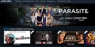 Maybe you would like to learn more about one of these? Amazon Prime Video App Welche Gerate Unterstutzt Der Streaming Dienst Hifi De