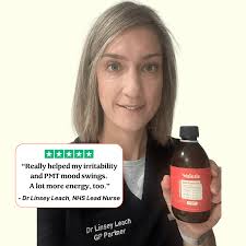 Daily Essential Perimenopause Supplement